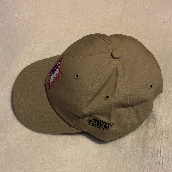 Relay for Life hat - Picture 2 of 6